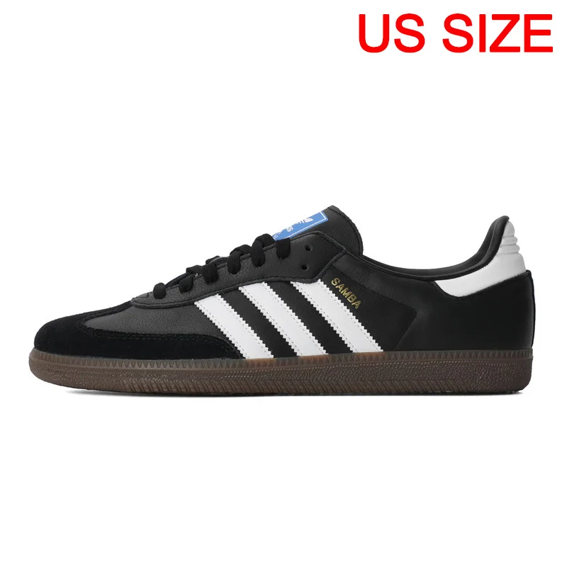 Zapatillas de Skateboarding para hombre, originales, Adidas, SAMBA OG - Mobile