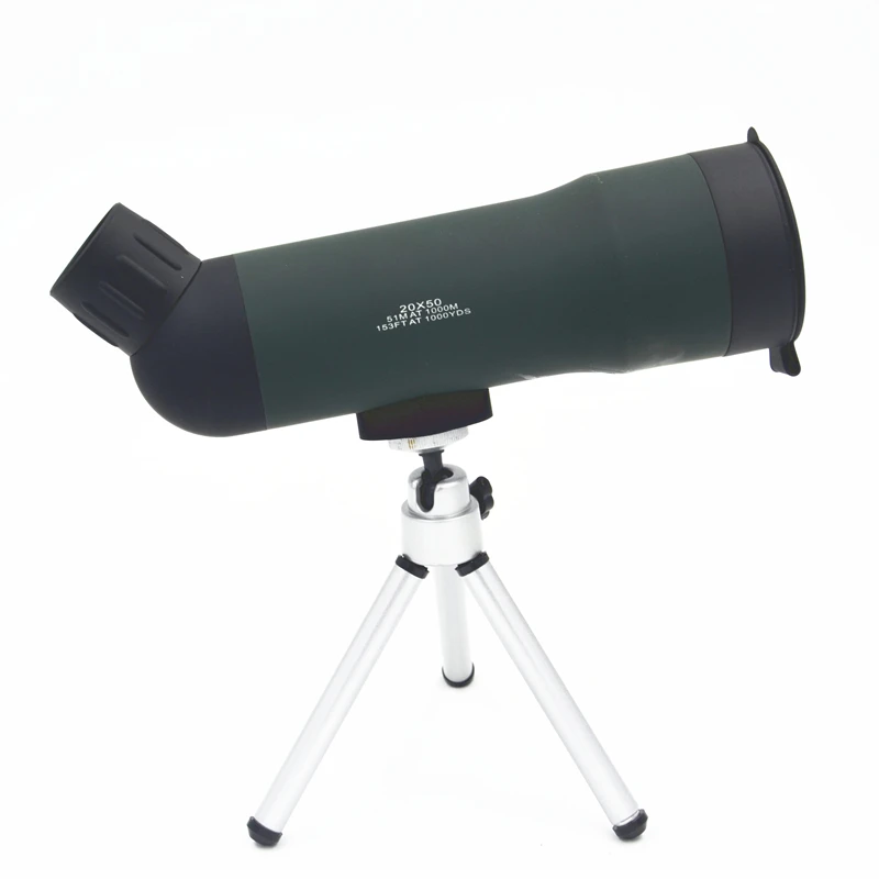 Buy Monocular Telescope High Quality Hunting 20x50 Low