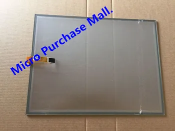 

49/05 H24 321mm x 246mm 4pins Touch Panel New Ones