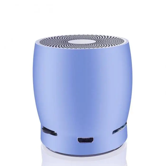 Горячая EWA A1 беспроводной Bluetooth динамик супер бас стерео MP3-плеер динамик для дома на открытом воздухе