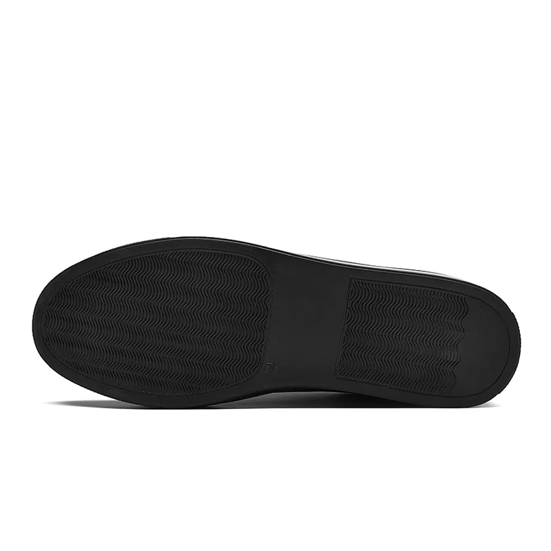 SUROM Brand Designer Men's Casual Shoes Summer Breathable Fashion White Sneakers Men Leather Shoes loafers male tenis krasovki SUROM Brand Designer Men's Casual Shoes Summer Breathable Fashion White Sneakers Men Leather Shoes loafers male tenis krasovki