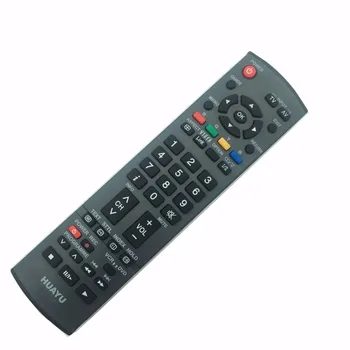 

Remote Control N2QAYB000227 Compatible for Panasonic TV EUR7651150 EUR7737Z50 N2QAYB000229