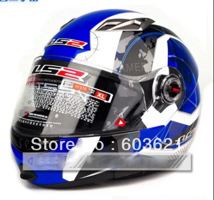 hot sell white blue universe undrape face helmet, Ls2 FF370 Full Face  Motorcycle helmets ,Off Road open face Motorcross helmet|helmet  camcorder|helmet skatehelmet types - AliExpress