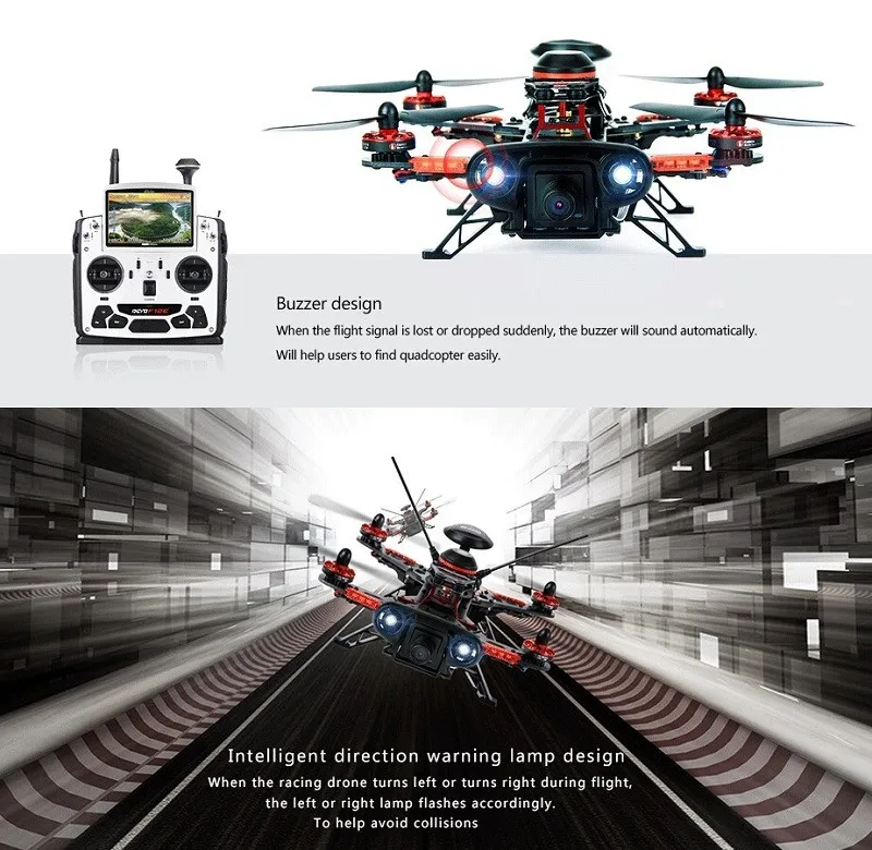 Runner 250 Advance 04