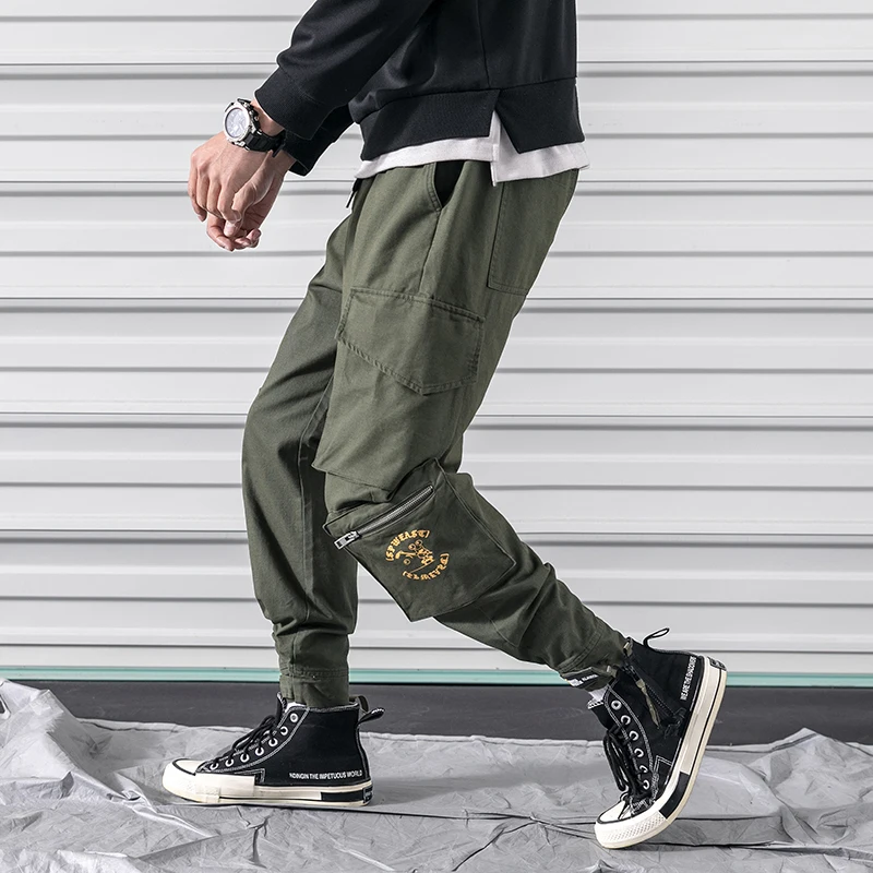 mens track pants 3xl