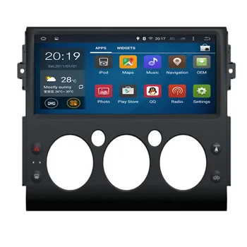 

12.5"4GB RAM Octa Core Android 10 Car DVD Player For Toyota FJ Cruiser 2007 2008 2009 2010 2011-2019 Radio GPS Navigation BT