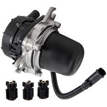 Bomba De Ar secundário Para CITROEN C2 C3 XSARA Para PEUGEOT 106 206 306 1.1 1.4L 1618C0
