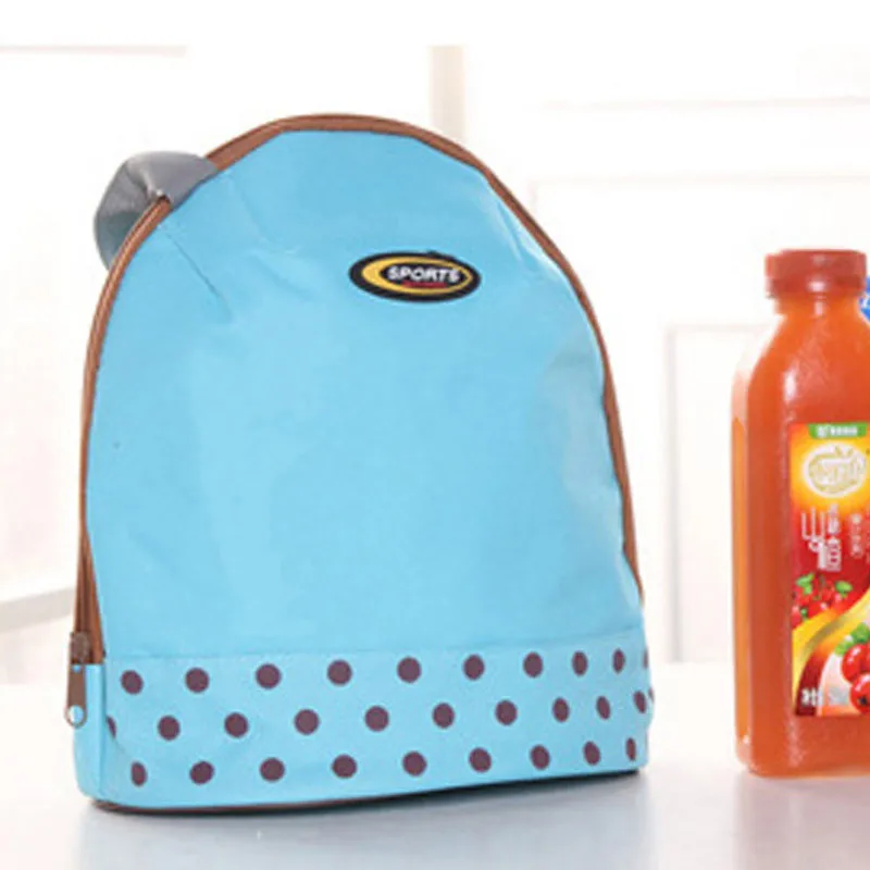 Buy Lunch Box Storage Bags marmitas termicas Cooler