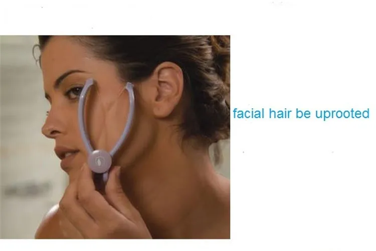 facial hair removal 60