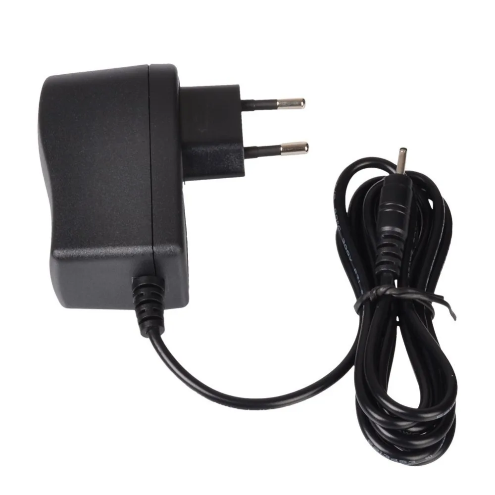 

5V 2A AC Adapter Power Wall Charger for Texet TM-9767 TM-7853 Tablet EU US plug