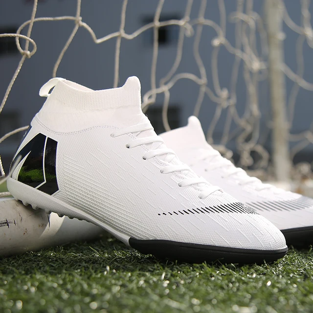 Hot Sale Mens Soccer Cleats 3