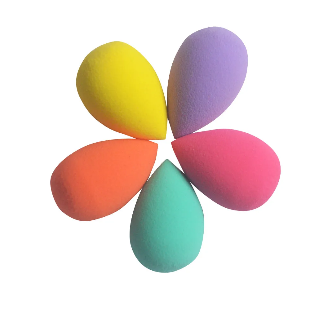 Pro 3D Flawless Micro Mini BB Blender Sponge Non Latex BB Egg Blending