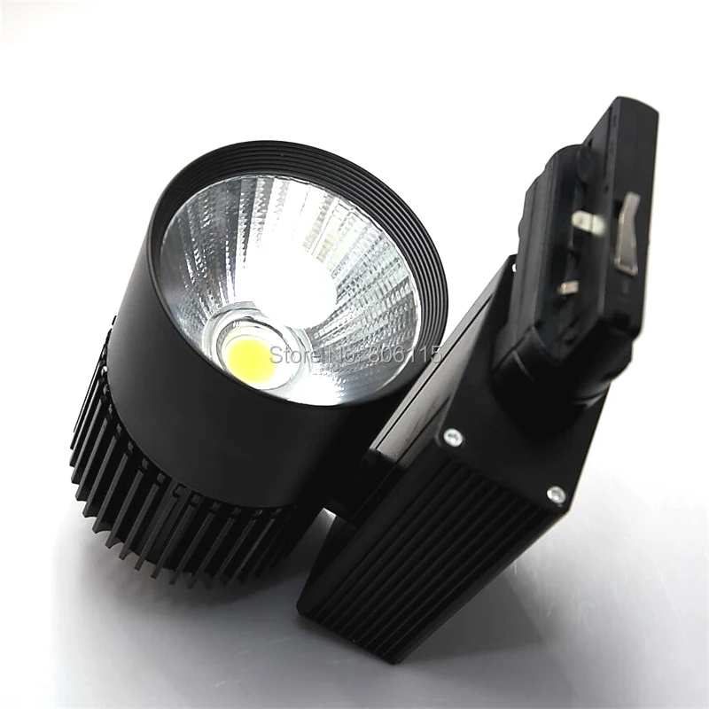 LED Track light (6)