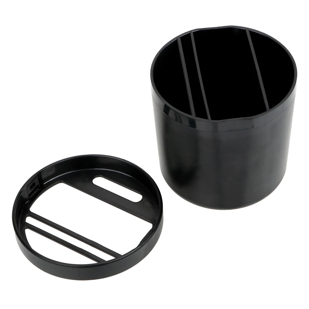 YOSOLO For KIA Toyota BMW Audi Mazda Ford Car Armrest Box Storage Box Auto Organizer Cup Cigarette Coin Card Holder Storage Box