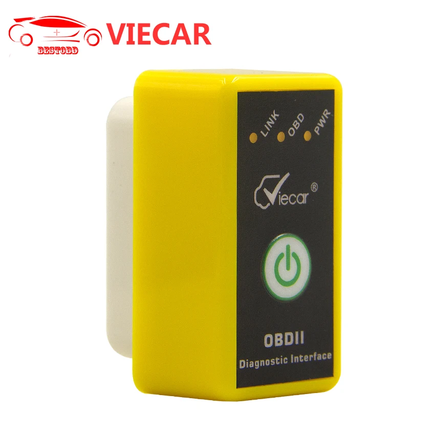 Prix pour MINI ELM327 Viecar OBDII Bluetooth 2.0 avec Interrupteur OBD2 Outil D'analyse OBD2 V1.5 Bluetooth 2.0 Auto Diagnostic Scanner Prix pour MINI ELM327 Viecar OBDII Bluetooth 2.0 avec Interrupteur OBD2 Outil D'analyse OBD2 V1.5 Bluetooth 2.0 Auto Diagnostic Scanner