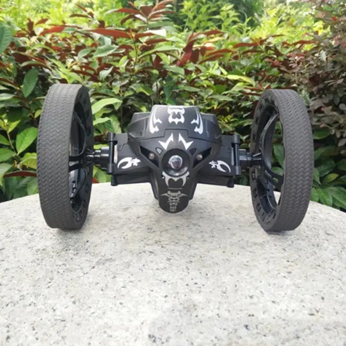 the leaping dragon rc bounce car