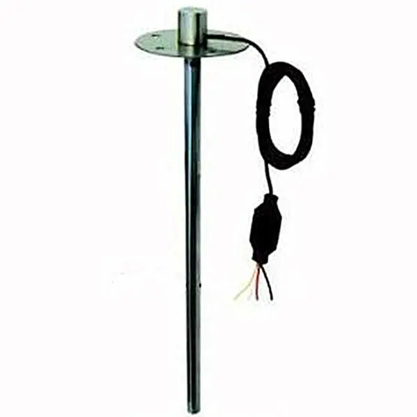 Free Shipment! Capacitive Diesel Level Sensor for Tank, Fuel Level