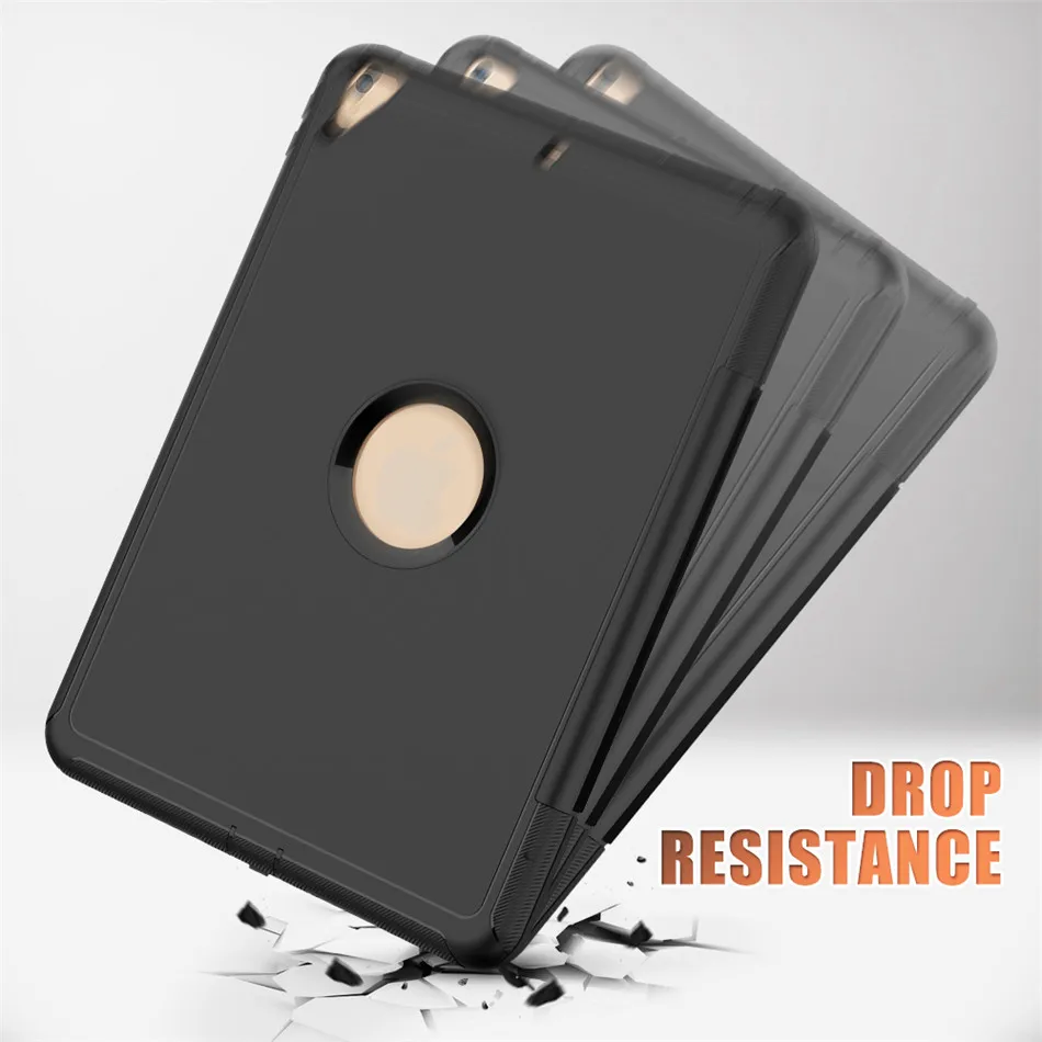 Чехол для iPad Air 3 10 5 2019 чехол модель A2152 держатель карандаша яркий противоударный