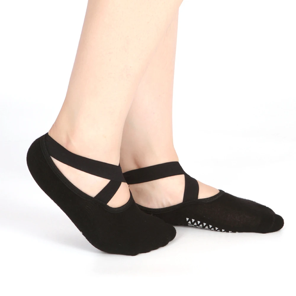 zapatillas de pilates