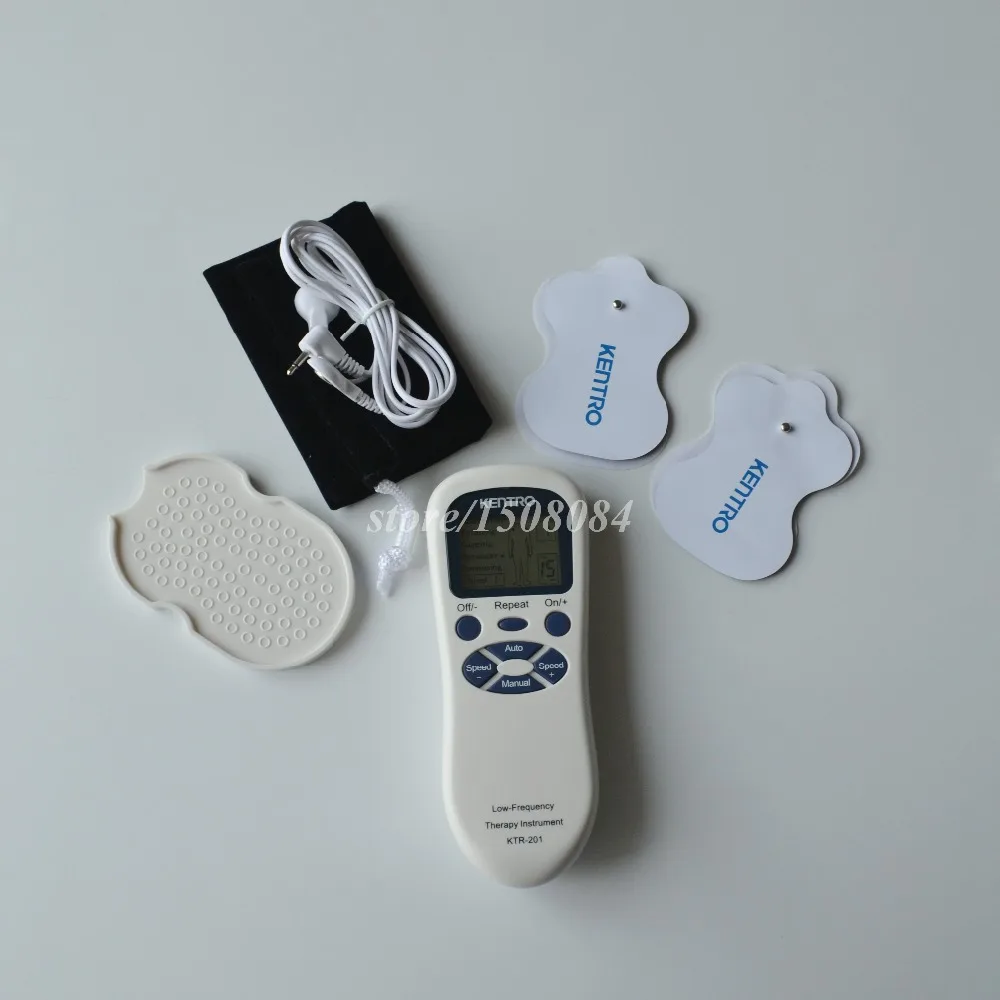 KTR201 Stimulator Body Relax Muscle Massager Pulse Tens Acupuncture Therapy Massager Back Pain Relief Muscle Stimulator For Tens KTR201 Stimulator Body Relax Muscle Massager Pulse Tens Acupuncture Therapy Massager Back Pain Relief Muscle Stimulator For Tens