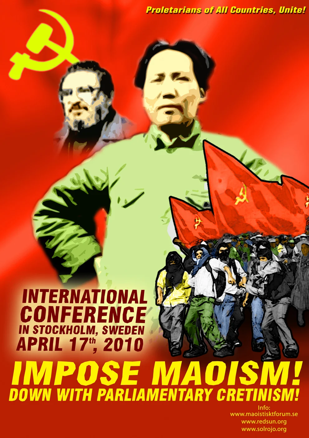 malist communist malist communist