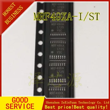 

MRF49XA MRF49XA-I/ST TSSOP16 ORIGINAL IN SOTCK IC