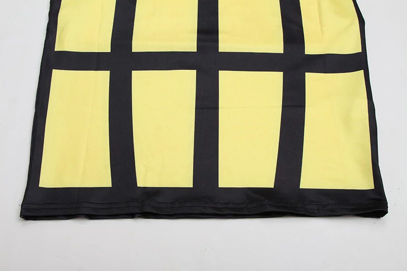 Kostlich Summer Dress New Fashion Women O-Neck Sleeveless Plaid Sexy Bodycon Mini Dress Plus Size Party Night Club Wear Vestidos (7)