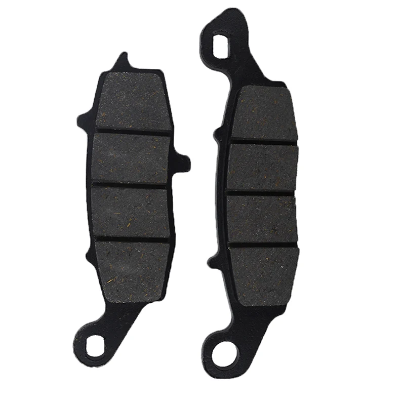 

Motorcycle Front Brake Pad for KAWASAKI VN 800 VN800 Classic / Drifter 96-06 VN 900 VN900 Vulcan Classic / Custom 07-16