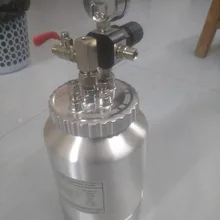 SAWEY 2L бак под давлением для распылителя