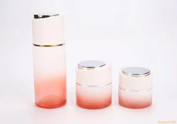 

20G 40G 100ML perfume vacuum mist bottle dispensing essential oil bottle oem control#1234