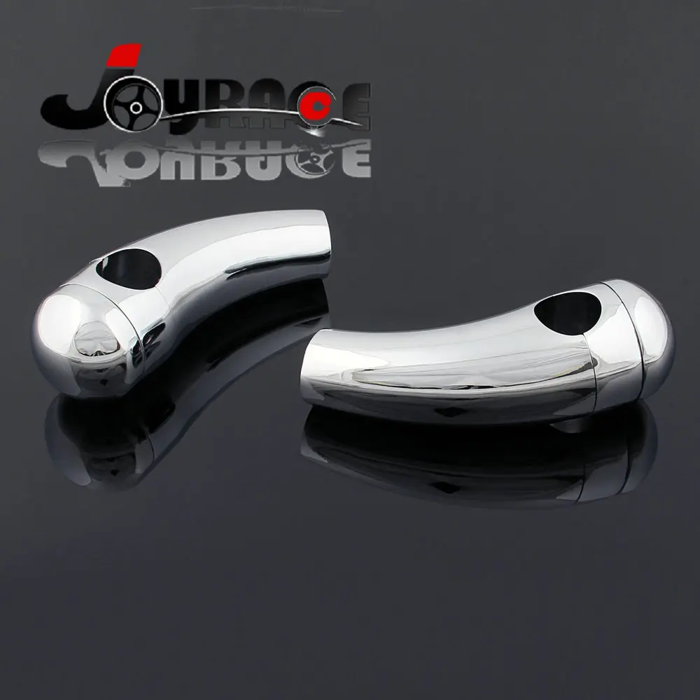 

4.5 Inch Motorcycle Billet Handle Bar Handlbar Risers for Victory Cruisers Yamaha