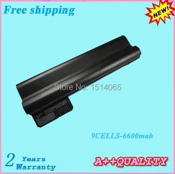 

Notebook battery For HP Mini 210-1000 210-1000SA 210-1002TU 210-1003TU 210-1100 210-1101TU 210-1102TU Laptop