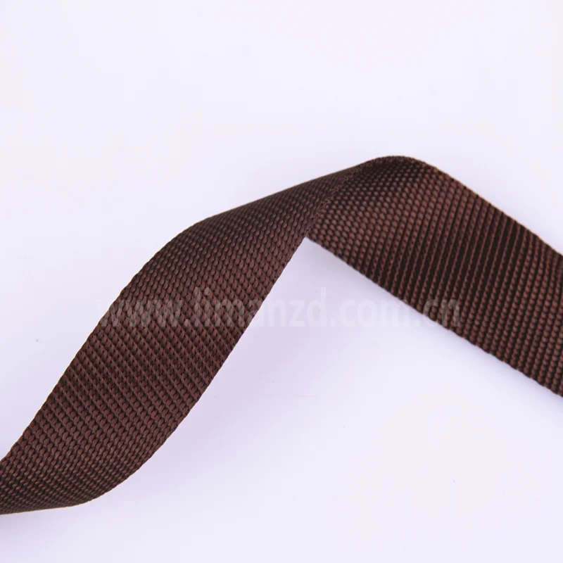 Плетеная нейлоновая тесьма из бисера 100% плетеная лента|nylon webbing|nylon webbing tapewebbing tape |