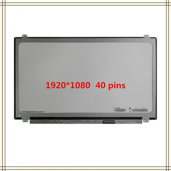 

15.6 inch LCD matrix B156HTN03.2 B156HTN02.1 N156HGE-LB1 laptop led display 40PIN 1920*1080 free shipping