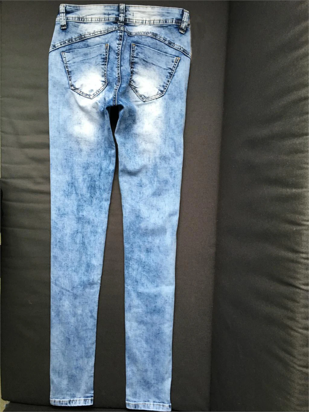 Sherhure джинсы женщина Эластичный патч Для женщин зауженные джинсы модного бренда плюс Размеры Рваные джинсы для Для женщин джинсовые штаны джинсы Femme
