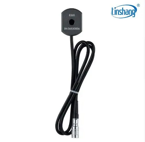 

UV probe,Linshang E365 probe for LS125uv intensity meter measure 365nmUVA ultraviolet light for high pressure mercury lamp HPML
