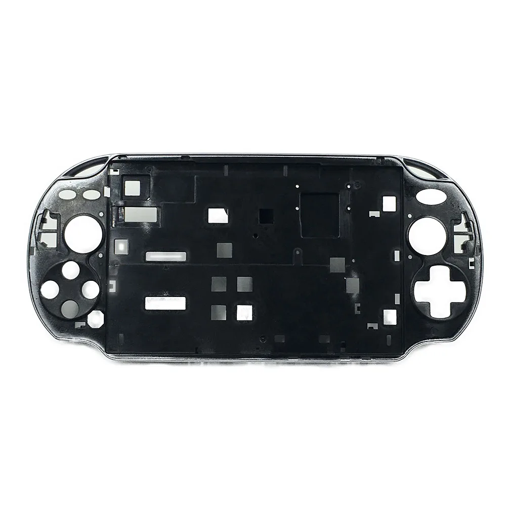 Пластиковый внутренний ЖК-экран Holer для PS Vita 1000 PSV1000 Midlle Frame