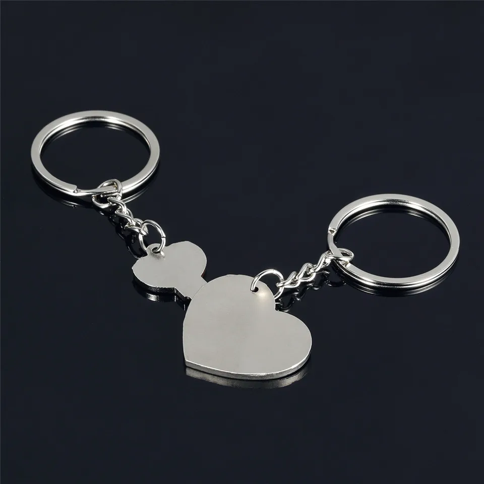 Cunymagos Metal Car Key Chain Car Wheel Rim Model For Mercedes BMW Audi VW Ford Opel Skoda Car Key Ring Key Holder Car Keychain (3)