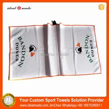 Wholesale Custom Logo Unique Design Top Quality Golf club cleaner