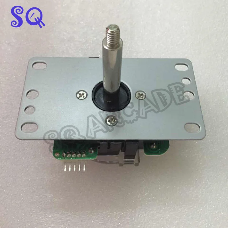 10 шт. clome джойстик Sanwa JLF TP 8YT MAME контроллер аркада аркадная игра машина