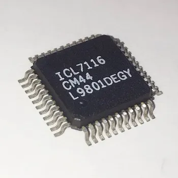 

10PCS ICL7116CM44 ICL7116 QFP44 Brand new original