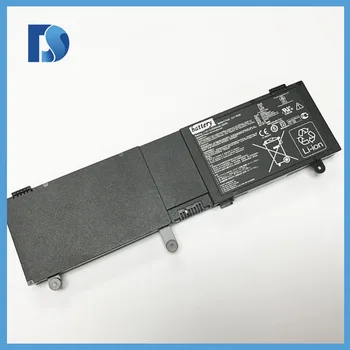 

BK-DBEST 15V 59Wh Laptop Battery C41-N550 for ASUS N550 N550J N550JA N550JV N550JK Q550L