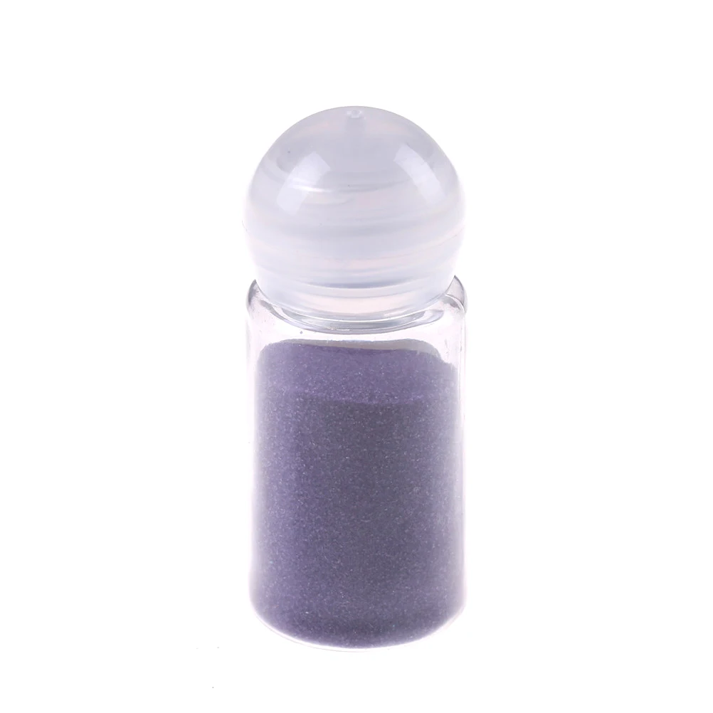 10ml DIY Shiny Colour Embossing Pigment Stamping Scrapbooking Craft Metallic Paint Emboss Powder