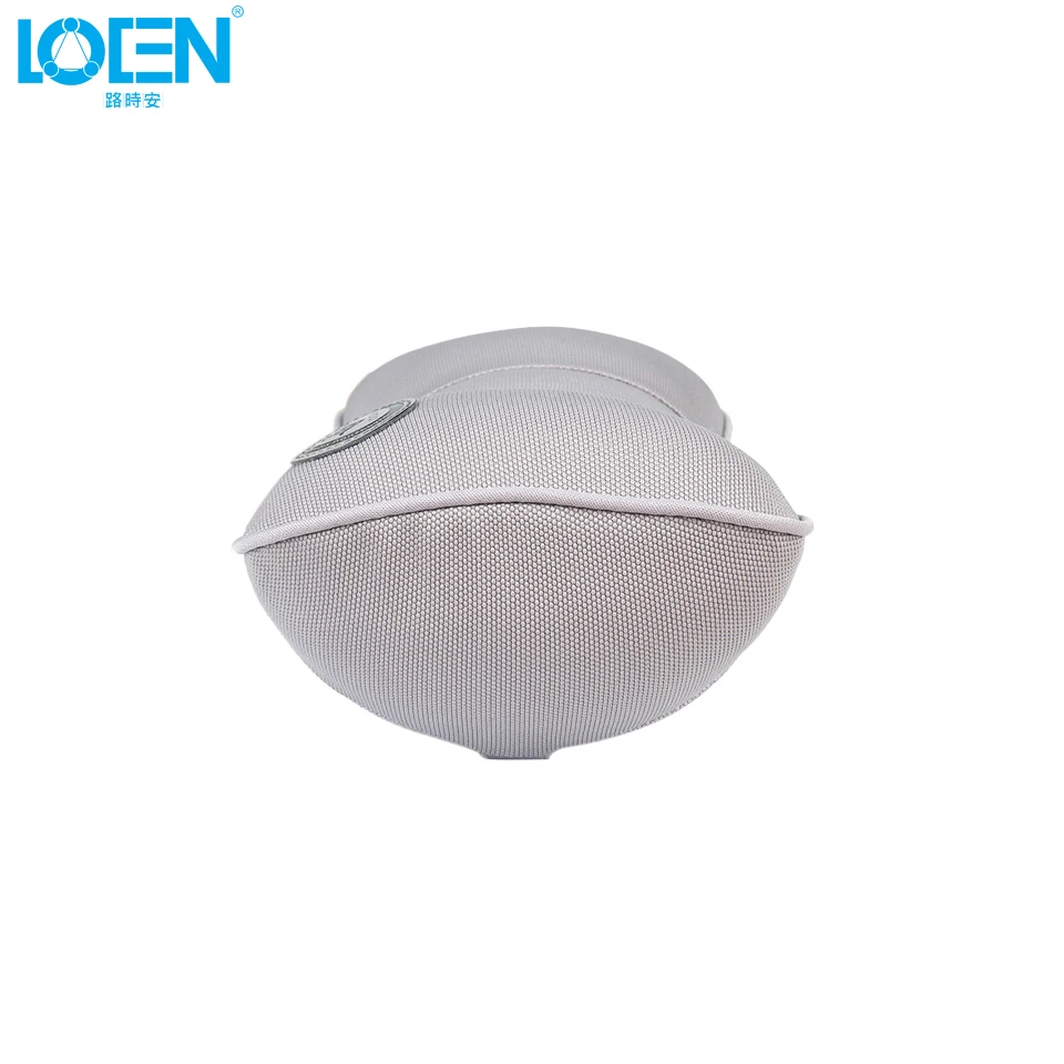Автомобильная подушка для шеи LOEN удобная с эффектом памяти BMW Audi Skoda Corolla|cushion for