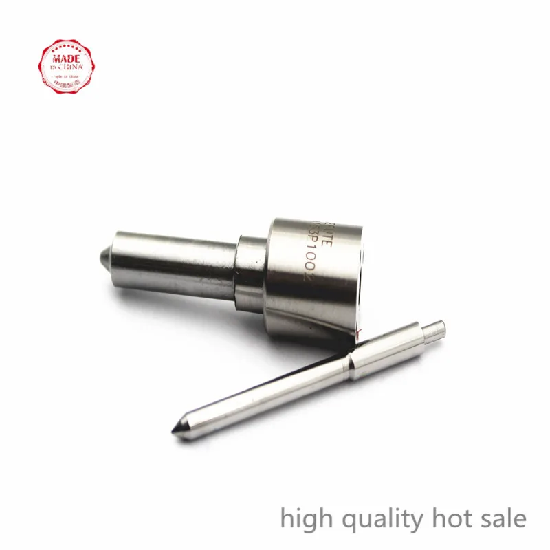 

DSLA153P1002 DSLA156P5620 DSLA151P1302 DSLA151P1360 DSLA156P1412 DSLA145P1173 Diesel Engine Injector Nozzle for sale