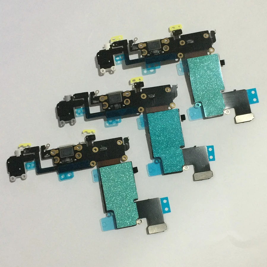 High Quality Charging Dock Port Headphone Audio Jack Connector with