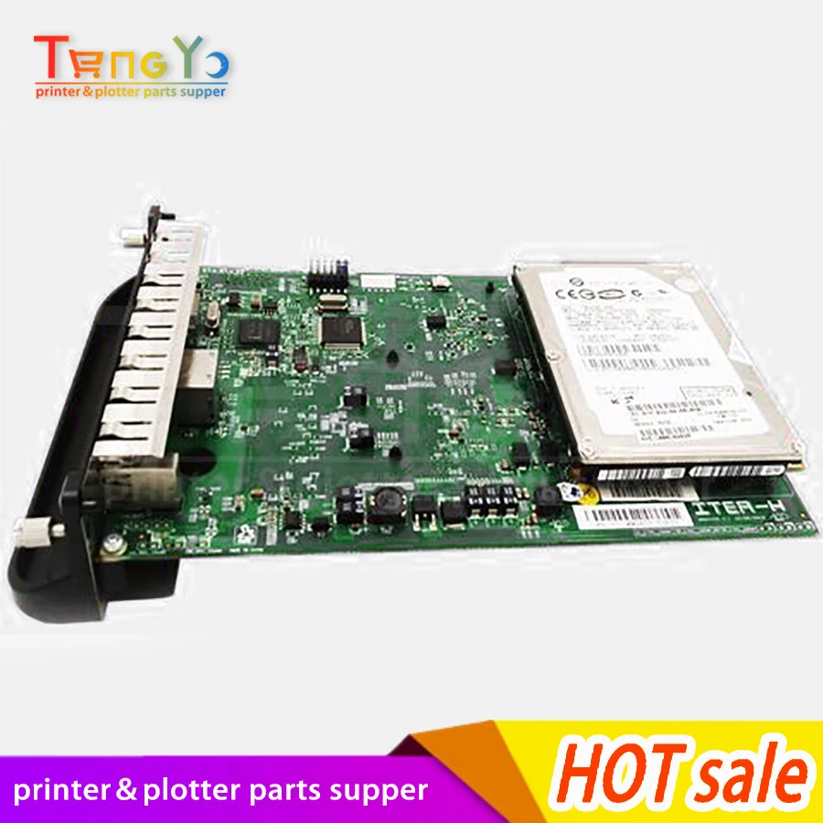 Formateo de la tarjeta sin HDD y panel de control de CR651-67005 CN727-67035 CN727-67042 para Desig