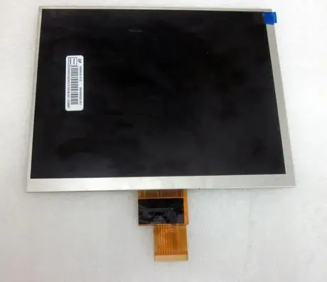

8 40p hd screen fpc-t80p01v1 display screen lcd screen qau 1