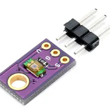 TEMT6000 светильник датчик TEMT6000 профессиональный датчик света Arduino