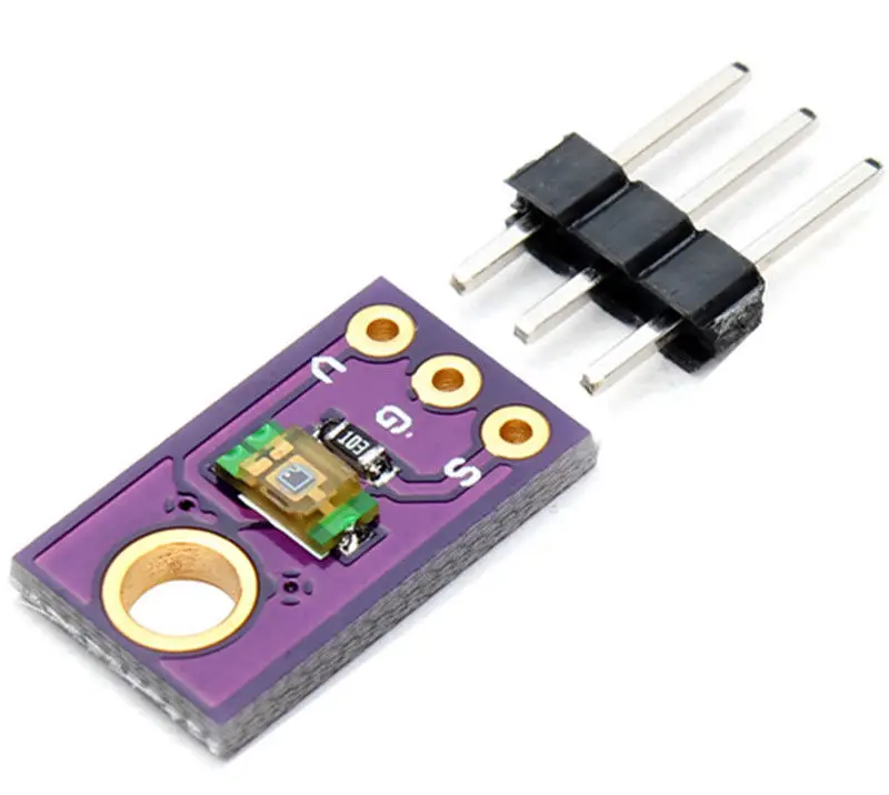 Новый профессиональный световой датчик TEMT6000 Arduino|arduino arduino|arduino newarduino light sensor |